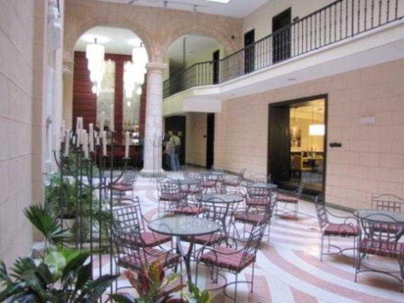 Palacio Marques De San Felipe Y Santiago De Bejucal Hotel Havana Exterior photo