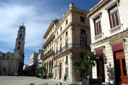 Palacio Marques De San Felipe Y Santiago De Bejucal Hotel Havana Exterior photo