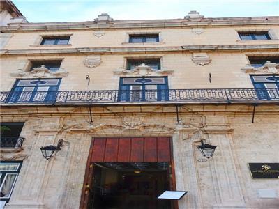 Palacio Marques De San Felipe Y Santiago De Bejucal Hotel Havana Exterior photo