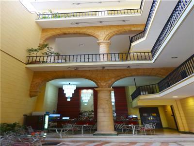 Palacio Marques De San Felipe Y Santiago De Bejucal Hotel Havana Exterior photo