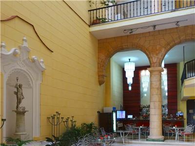 Palacio Marques De San Felipe Y Santiago De Bejucal Hotel Havana Exterior photo