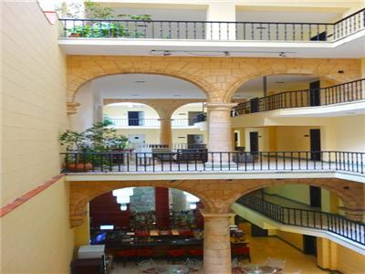 Palacio Marques De San Felipe Y Santiago De Bejucal Hotel Havana Exterior photo